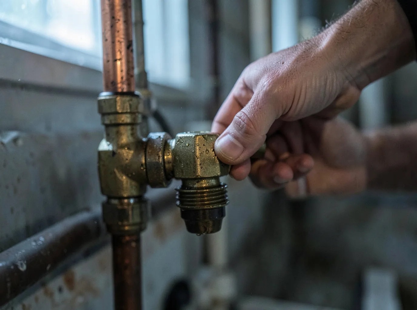 Emergency Plumber Markleton, PA FAQs